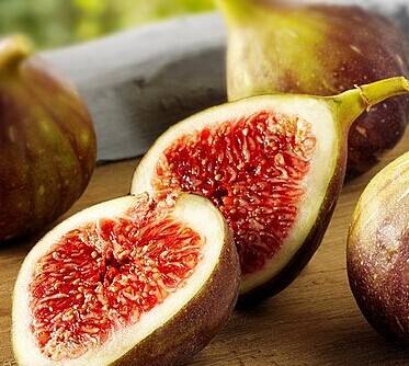 经常吃无花果有什么好处 无花果的功效是什么