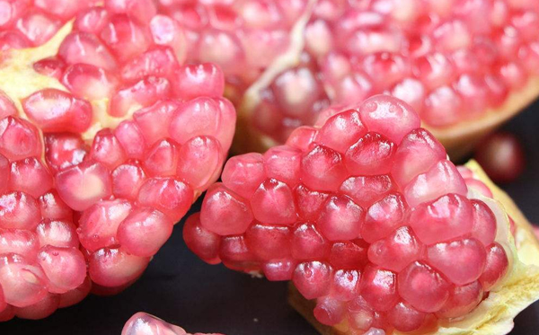 石榴的营养价值及禁忌 石榴的功效与作用