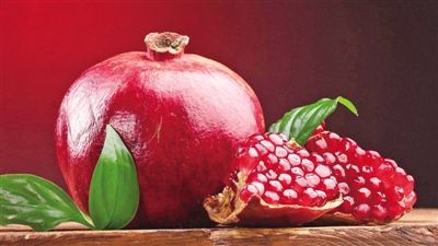 吃石榴籽对身体有什么好处 榴籽的功效与作用有哪些