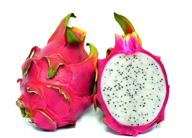 火龙果的功效与作用 火龙果的十个禁忌你造吗
