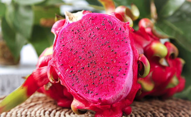 火龙果的功效与作用 火龙果的十个禁忌你造吗