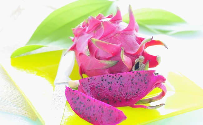 火龙果的功效与作用，吃火龙果有什么好处