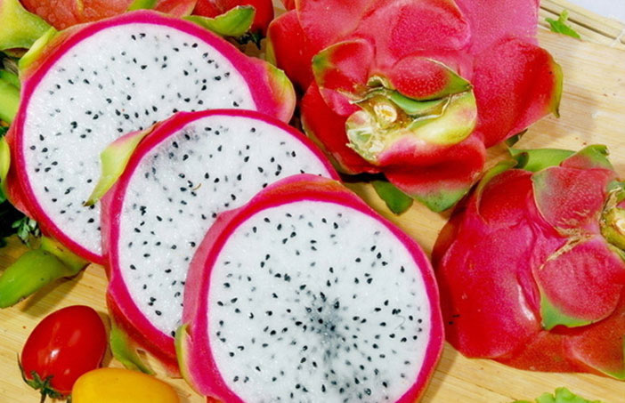 火龙果的功效与作用及食用方法