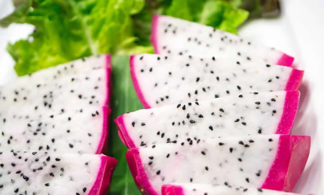 火龙果有什么功效与作用!让我们一起来了解一下吧。