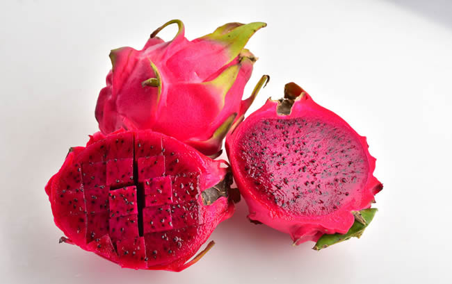 火龙果的功效与作用！