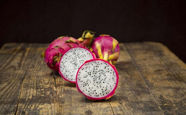 火龙果的营养价值火龙果的作用和功效火龙果营养