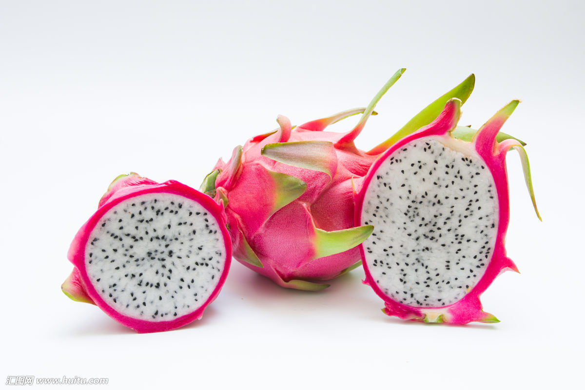 火龙果的6大功效 果皮是鲜为人知的宝