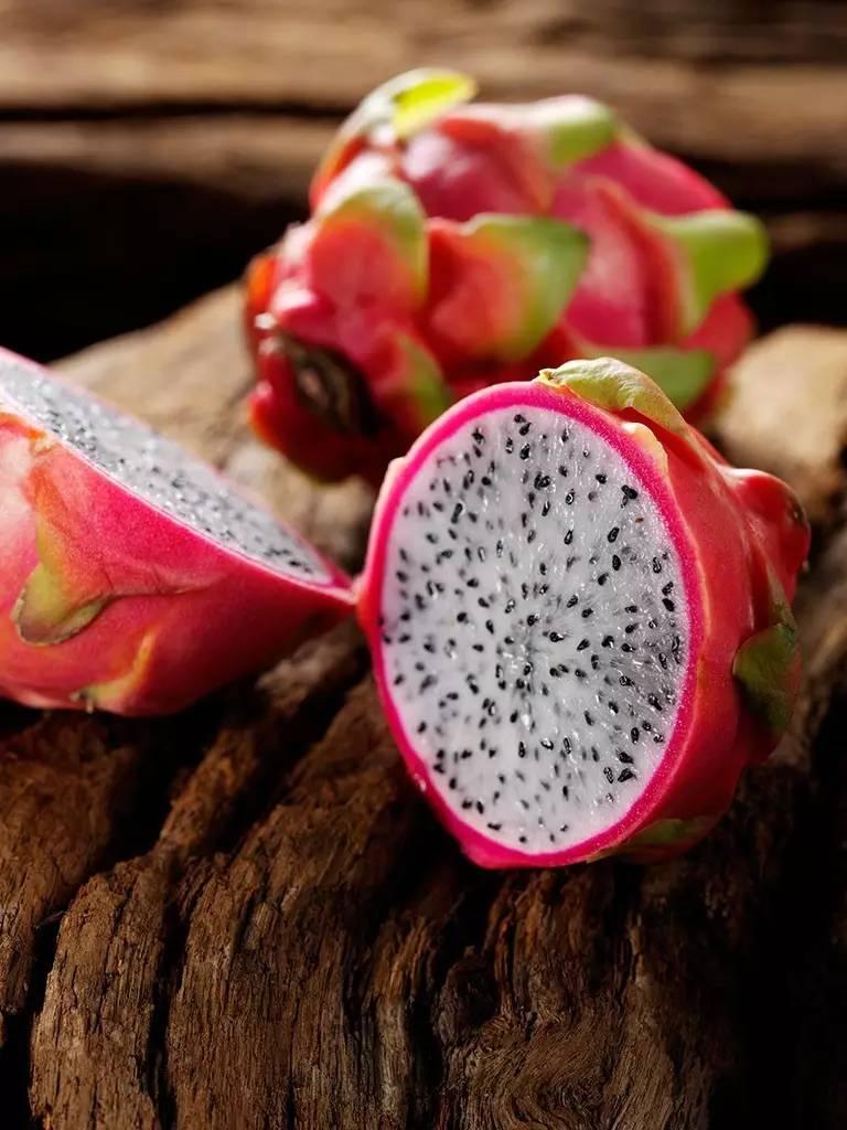 男人吃火龙果有什么好处 火龙果保健功效