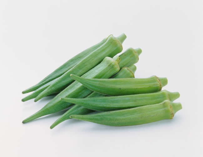 秋葵的介绍 秋葵的搭配禁忌 秋葵的营养价值