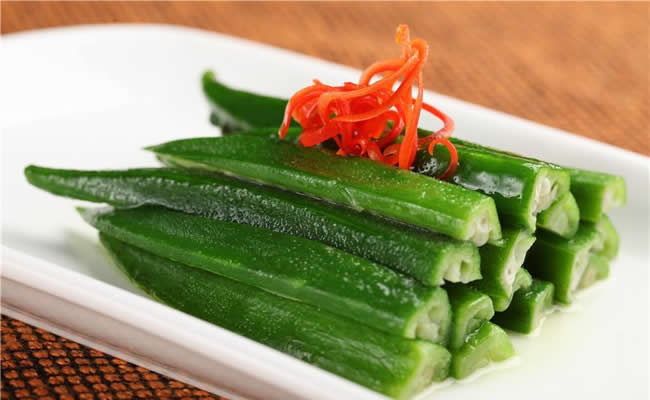 秋葵的介绍 秋葵的搭配禁忌 秋葵的营养价值