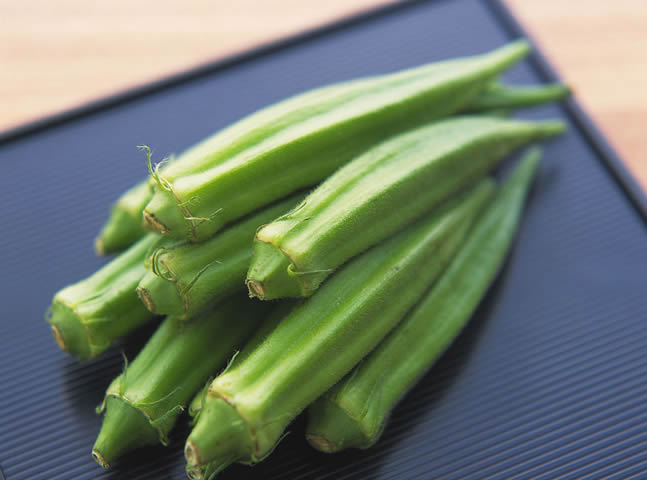 秋葵的功效与作用 秋葵的食用方法及禁忌