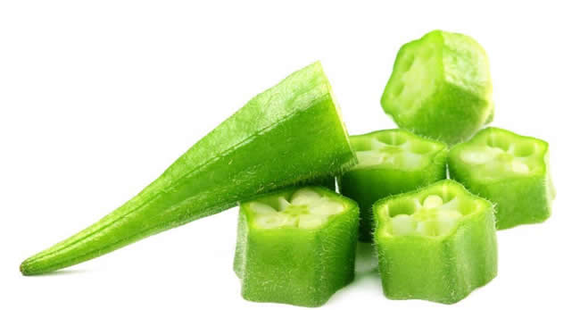 女人吃秋葵的好处 秋葵的营养价值