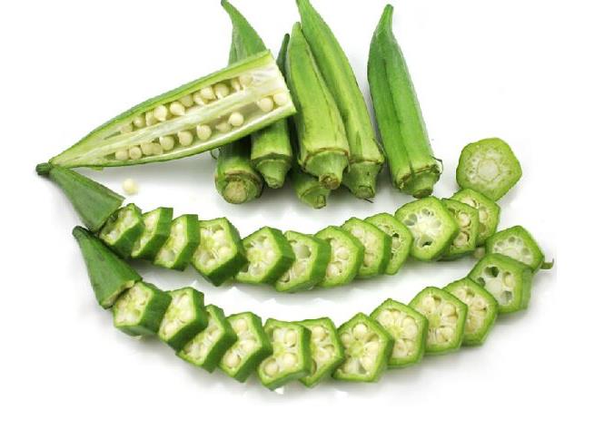 秋葵的功效与作用 秋葵能减肥又能治便秘