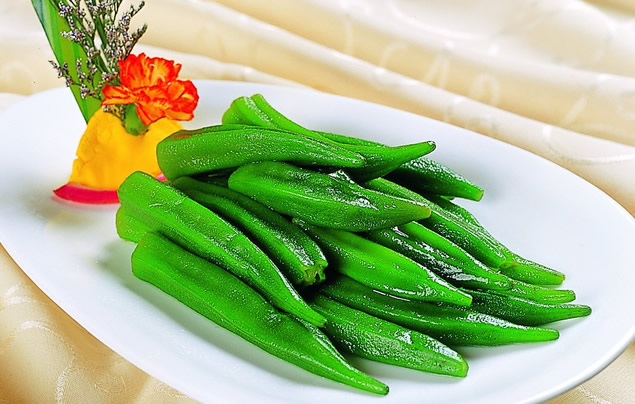 秋葵的籽要不要去掉？秋葵的籽可以吃吗？