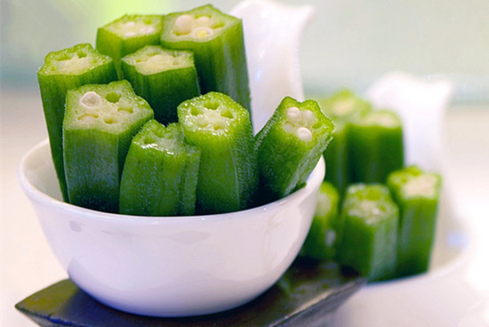 秋葵有什么功效与作用？ 什么人不适合吃秋葵？