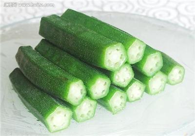 秋葵壮阳功效的经验之谈