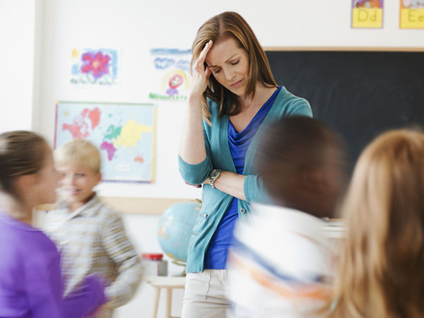 月经量少的原因