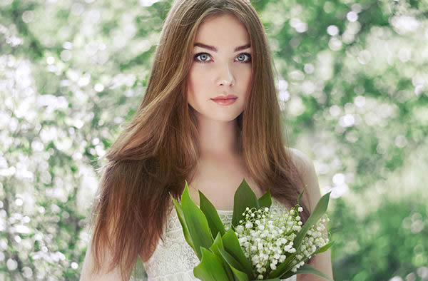 月经周期正常,但是月经量很少,是什么原因