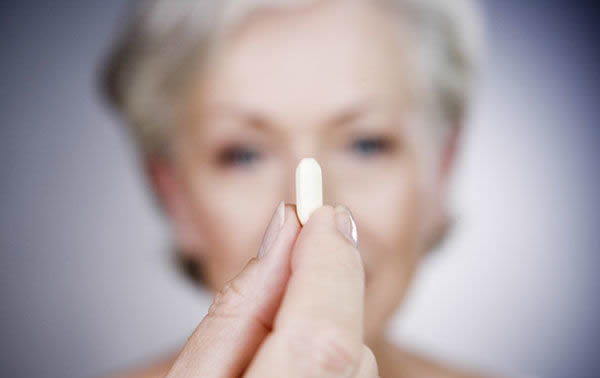 月经周期正常,但是月经量很少,是什么原因