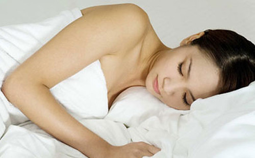 我的月经量特别少怎么办?