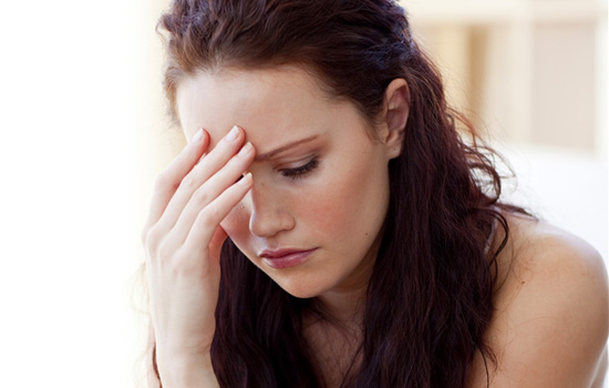 月经量少的原因是什么,月经量少是怎么回事