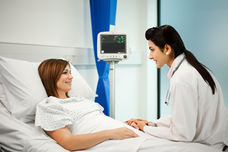 月经量少是怎么回事?来潮时间过短