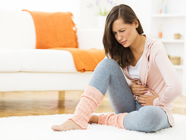 月经量少呈褐色原因是什么 有什么危害