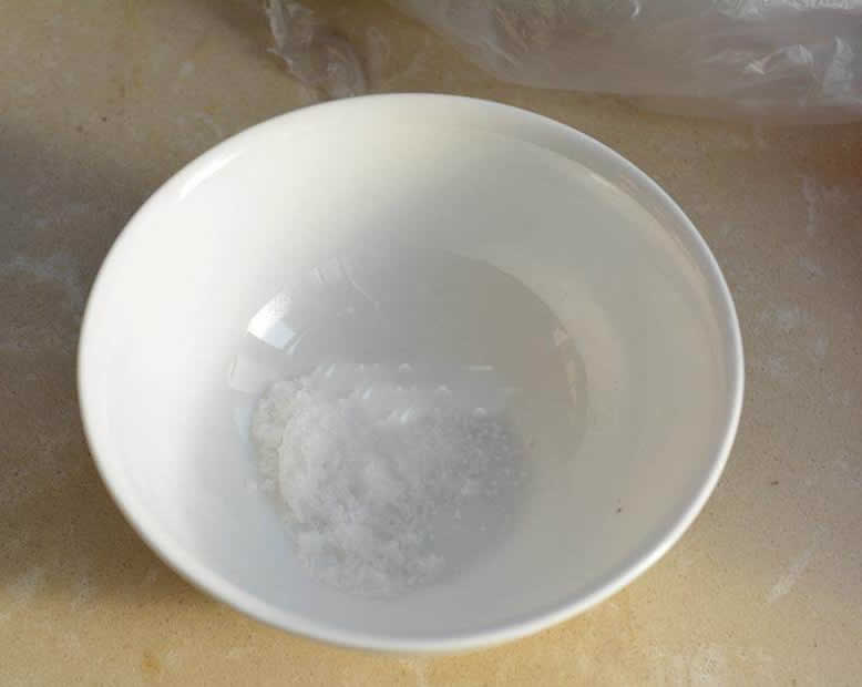 简单版鱼香肉丝