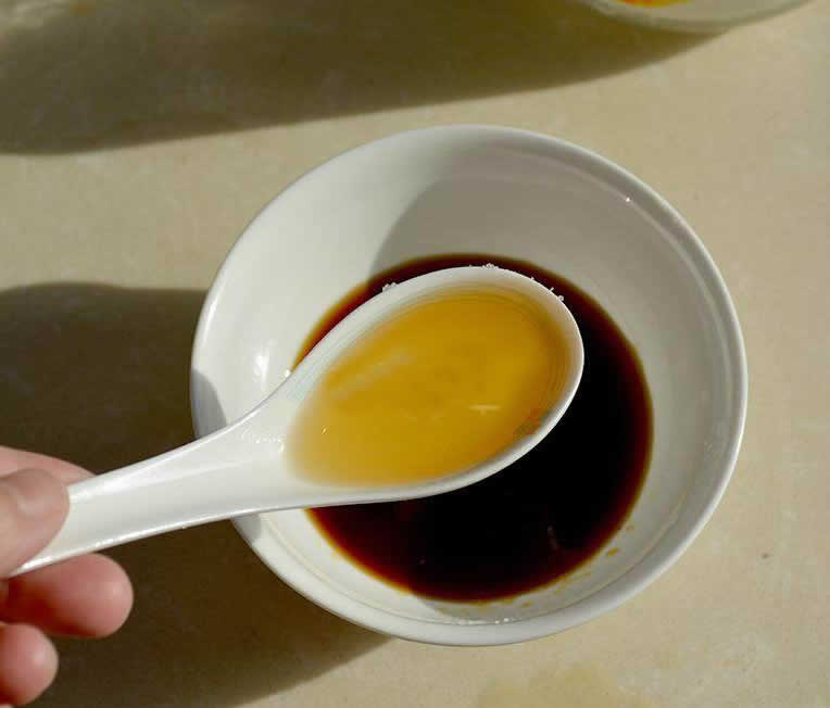 简单版鱼香肉丝