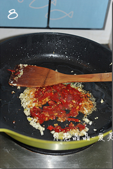 鱼香肉丝