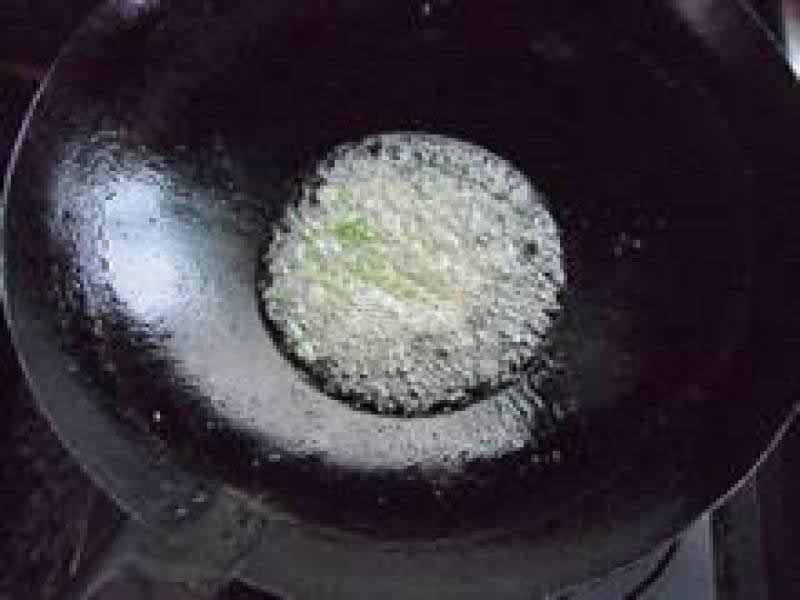 不败的经典家常-----鱼香肉丝