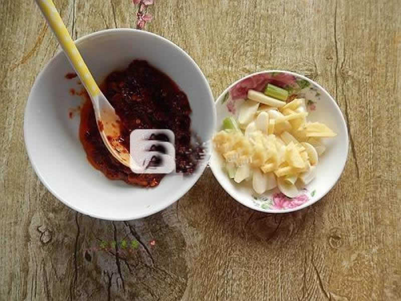 鱼香肉丝