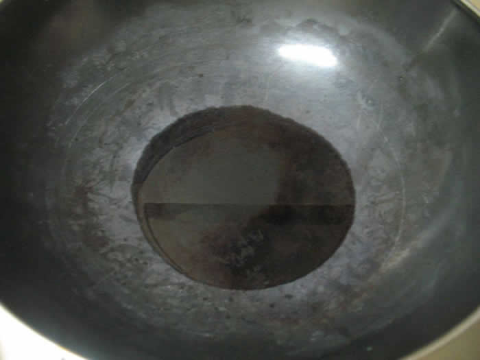 简易版鱼香肉丝