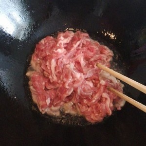 鱼香肉丝