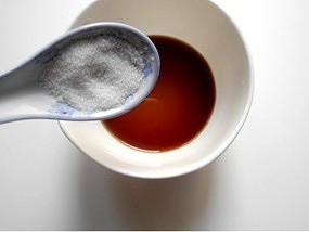 简易版鱼香肉丝