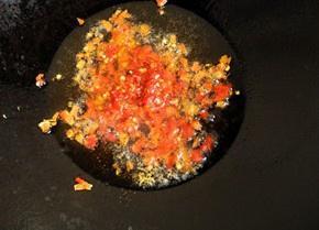 简易版鱼香肉丝