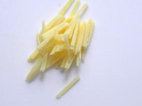 简易版鱼香肉丝