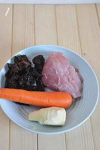 简易版鱼香肉丝