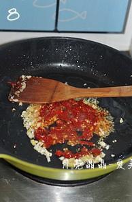 简易版鱼香肉丝