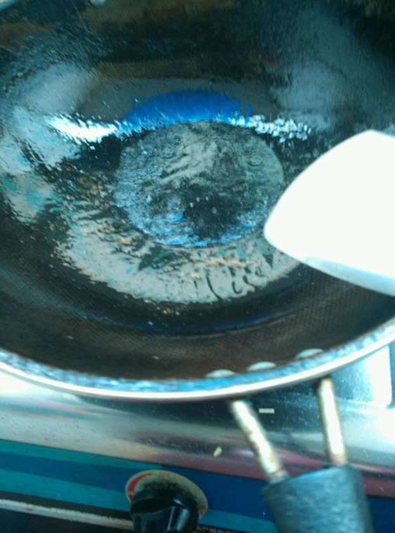 儿童版鱼香肉丝～不辣也下饭