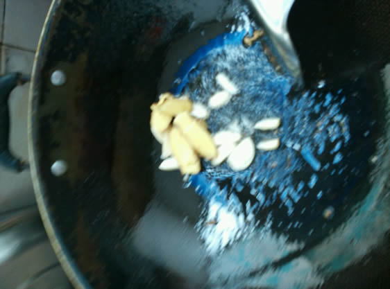 儿童版鱼香肉丝～不辣也下饭