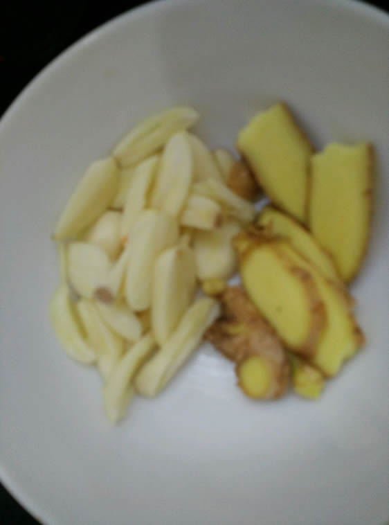 儿童版鱼香肉丝～不辣也下饭