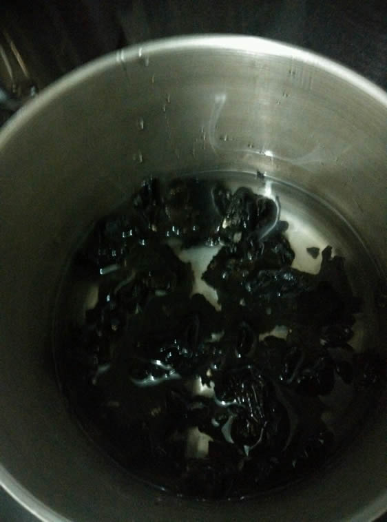 儿童版鱼香肉丝～不辣也下饭