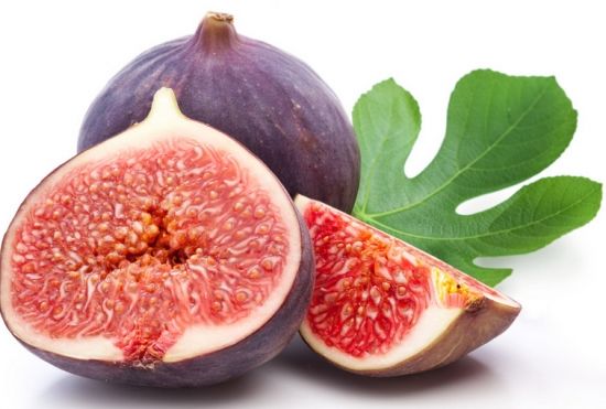 无花果的功效与作用及食用方法 被誉为