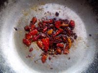 开胃菜之酸菜鱼