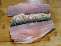 开胃菜之酸菜鱼