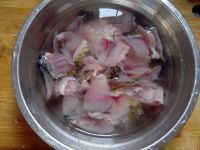 开胃菜之酸菜鱼