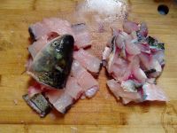 开胃菜之酸菜鱼