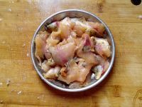 开胃菜之酸菜鱼