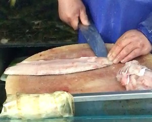 绝不会失手的酸菜鱼的做法